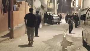 Şanlıurfa'da aracın çarptığı 2 yaşındaki çocuk öldü 