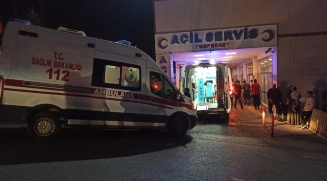 Şanlıurfa'da Bıçaklı Kavga: 1 Ölü, 3 Yaralı