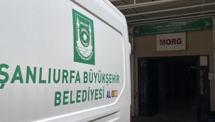 Şanlıurfa'da Devecioğlu Ailesinin Acı Günü
