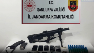 Şanlıurfa'da Dolandırıcılık Çetesi Çökertildi! 