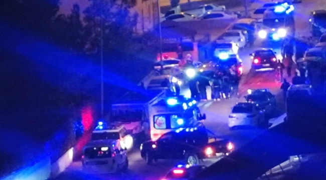 Şanlıurfa'da Sünnet Düğününde Silahlı Saldırı: 1 Ölü, 6 Yaralı