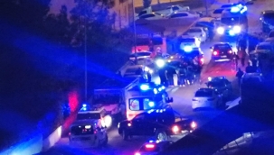 Şanlıurfa'da Sünnet Düğününde Silahlı Saldırı: 1 Ölü, 6 Yaralı