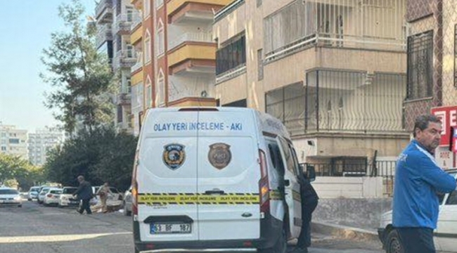 Şanlıurfa'da Eczaneye Silahlı Saldırı!