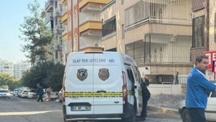 Şanlıurfa'da Eczaneye Silahlı Saldırı!