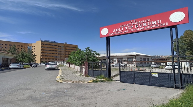 Şanlıurfa'da Kanlı Saldırıda Hayatını Kaybeden 16 Yaşındaki Kız Toprağa Verildi