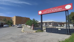 Şanlıurfa'da Kanlı Saldırıda Hayatını Kaybeden 16 Yaşındaki Kız Toprağa Verildi