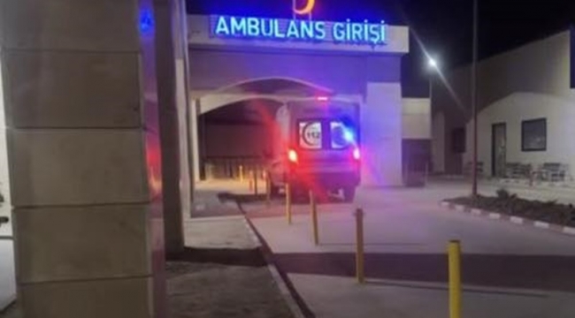 Şanlıurfa'da Korkunç Kaza: 8 Yaşındaki Çocuk Öldü