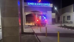 Şanlıurfa'da Korkunç Kaza: 8 Yaşındaki Çocuk Öldü