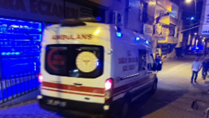 Şanlıurfa'da Park Yeri Kavgası