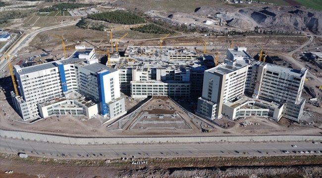 Şanlıurfa'da Sağlık Bakanlığı Kura Sonuçları Belli Oldu: İşte İsim Listesi