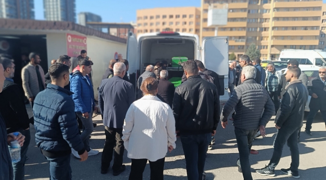 Şanlıurfa'da Şiddete Maruz Kalan Çocuk Toprağa Verildi
