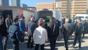 Şanlıurfa'da Şiddete Maruz Kalan Çocuk Toprağa Verildi