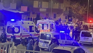 Şanlıurfa'da silahlı kavga, 2 ölü, 2 yaralı 