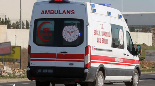 Şanlıurfa'da Silahlı Kavga, 1 Ölü