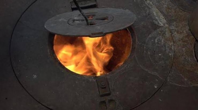 Şanlıurfa'da soba faciası, 1 ölü, 1 yaralı 