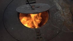 Şanlıurfa'da soba faciası, 1 ölü, 1 yaralı 