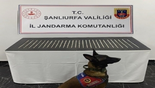 Şanlıurfa'da Uyuşturucu Operasyonu: 4 Gözaltı