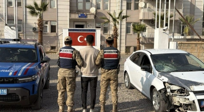 Şanlıurfa'da yol kenarında ölü bulunmuştu! Şüphelisi yakalandı 