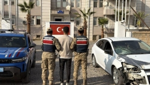 Şanlıurfa'da yol kenarında ölü bulunmuştu! Şüphelisi yakalandı 