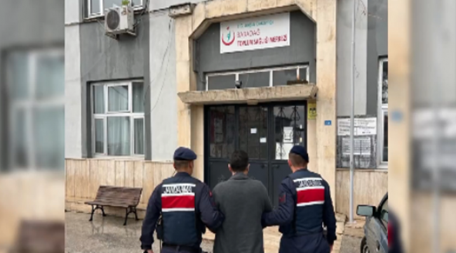 Şanlıurfa Dahil 32 İlde Operasyonu