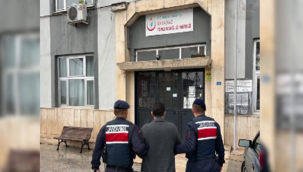 Şanlıurfa Dahil 32 İlde Operasyonu