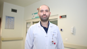 Şanlıurfa Eğitim ve Araştırma Hastanesi'nden Dünya Prematüre Günü Mesajı