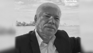 Şanlıurfa itfaiyesinin acı kaybı!