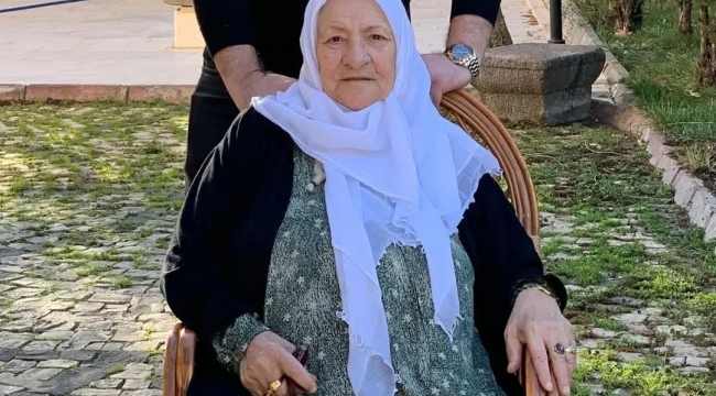 Şanlıurfa Milletvekilin Acı Günü 