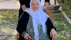 Şanlıurfa Milletvekilin Acı Günü 