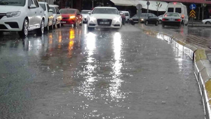 Şanlıurfa'nın da Aralarında Bulunduğu 24 İl İçin Sarı Kodlu Uyarı