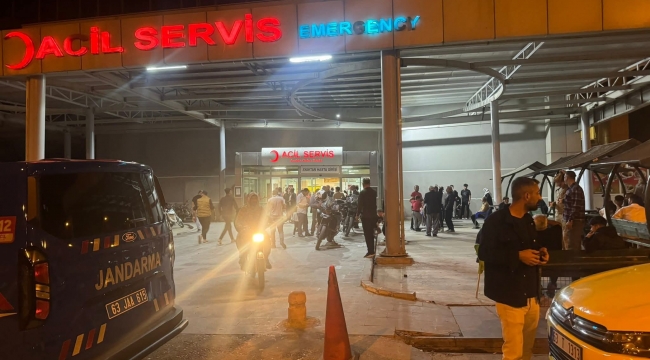 Şanlıurfa'nın Hilvan İlçesinde Feci Kaza: 1 Ölü, 2 Yaralı