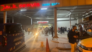 Şanlıurfa'nın Hilvan İlçesinde Feci Kaza: 1 Ölü, 2 Yaralı