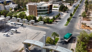 Şanlıurfa OSB'den Dev Yatırım: Atıksu Arıtma Kapasitesi 12 Kat Artıyor