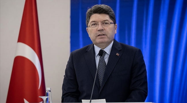 Şanlıurfa ve İlçelerine Yeni Adalet Binaları Geliyor!