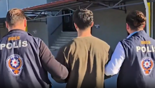 Siber Dolandırıcılara Ağır Darbe: 59 İlde Yapılan Operasyonlarda Yüzlerce Gözaltı