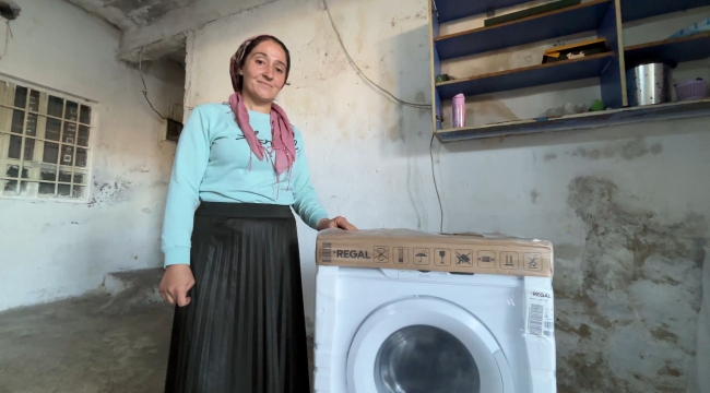 Sosyal Devletin Şefkat Eli: Eyyübiye Belediyesi