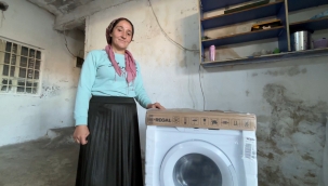 Sosyal Devletin Şefkat Eli: Eyyübiye Belediyesi