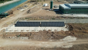  ŞUSKİ, Örnek Bir Uygulama Başlattı