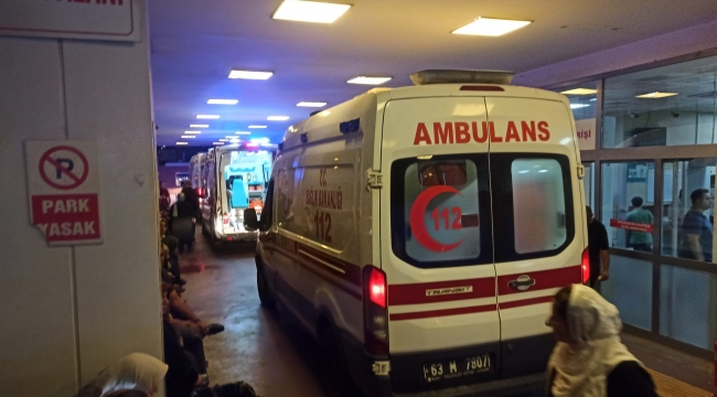 Türkiye'yi Sarsan Atölye Skandalı: Genç Çırak Şiddet Kurbanı Oldu