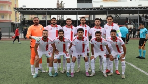 Viranşehir Belediyespor Liderliği Sürdürüyor 