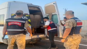 Viranşehir'de 30 Milyon TL Ceza, 805 Araç Trafikten Men Edildi