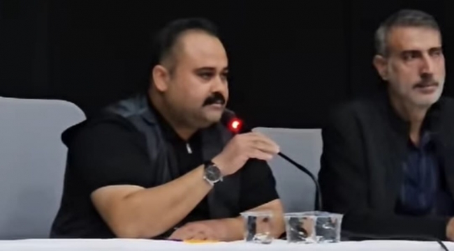 Viranşehir'de Birlikte Yönetim Anlayışı Güçleniyor