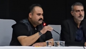 Viranşehir'de Birlikte Yönetim Anlayışı Güçleniyor