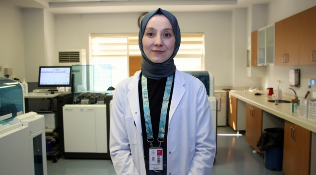 1 Aralık Dünya HIV/AIDS Günü: Şanlıurfa Eğitim ve Araştırma Hastanesinden Farkındalık Çağrısı.