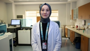 1 Aralık Dünya HIV/AIDS Günü: Şanlıurfa Eğitim ve Araştırma Hastanesinden Farkındalık Çağrısı.