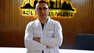 14 Yaşındaki Hastanın Erken Tanı ile Hayatı Kurtuldu