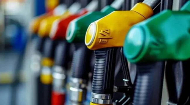 16 Aralık'ta Benzin ve Motorin Piyasasında Sürpriz İndirim
