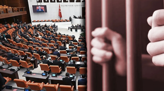 55 Bin Hükümlüye Tahliye Fırsatı: 11. Yargı Paketi Resmi Gazete'de!