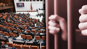 55 Bin Hükümlüye Tahliye Fırsatı: 11. Yargı Paketi Resmi Gazete'de!