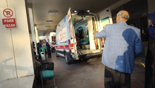 Akçakale'de Silahlı Kavga: 3 Yaralı